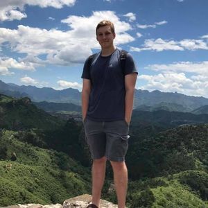 Meet your Posher, Charlie